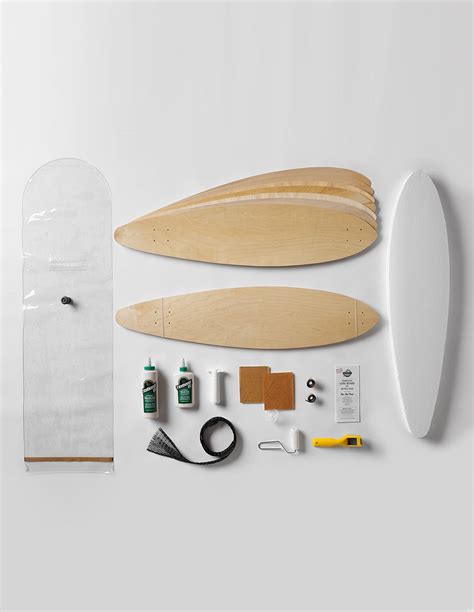 skateboard kits build your own